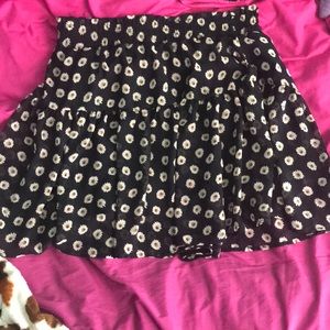 B Jewel skirt